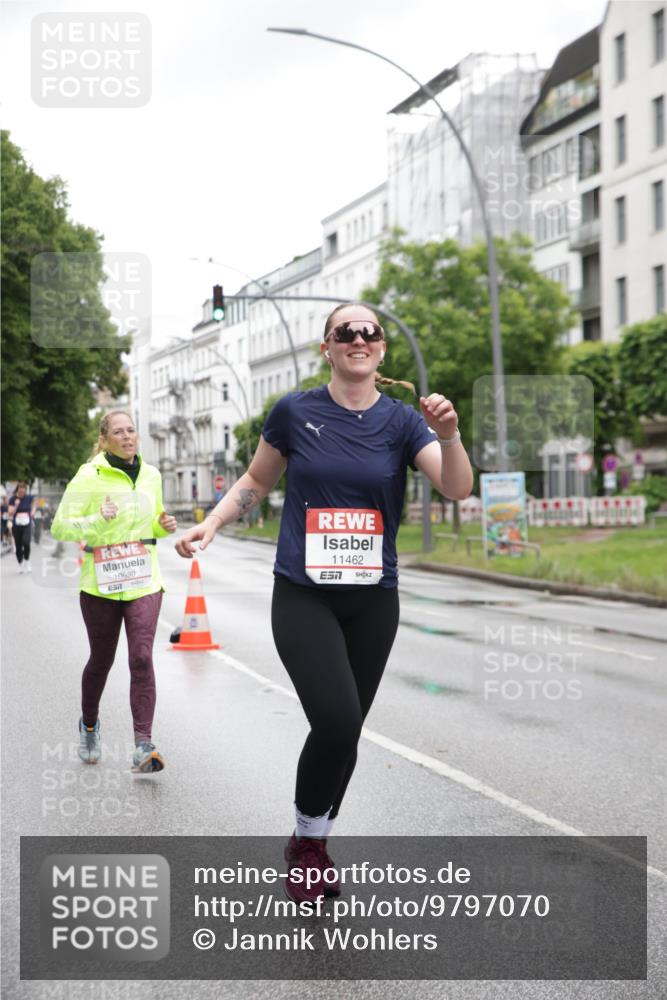 14.06.2026 - REWE Women's Run Jannik Wohlers http://msf.ph/oto/9797070 14.06.2026 10:00:00 Laufen 10980, 7, 11462, 7 meine-sportfotos.de