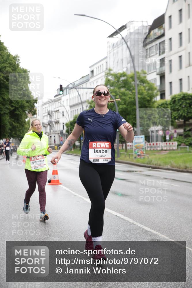 14.06.2026 - REWE Women's Run Jannik Wohlers http://msf.ph/oto/9797072 14.06.2026 10:00:00 Laufen 10980, 57, 11462 meine-sportfotos.de