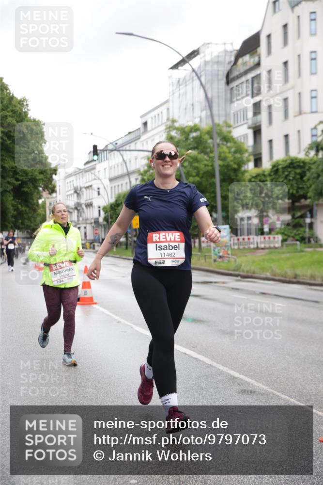 14.06.2026 - REWE Women's Run Jannik Wohlers http://msf.ph/oto/9797073 14.06.2026 10:00:00 Laufen 10980, 7, 11462 meine-sportfotos.de