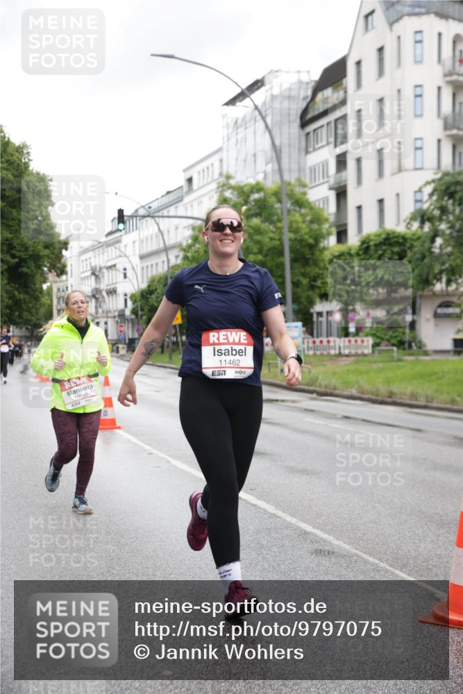 14.06.2026 - REWE Women's Run Jannik Wohlers http://msf.ph/oto/9797075 14.06.2026 10:00:00 Laufen 10980, 11462, 7 meine-sportfotos.de