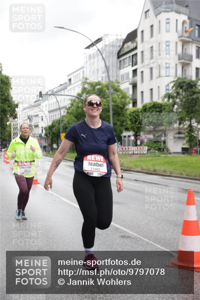 14.06.2026 - REWE Women's Run Jannik Wohlers http://msf.ph/oto/9797078 14.06.2026 10:00:00 Laufen 10980, 11462 meine-sportfotos.de