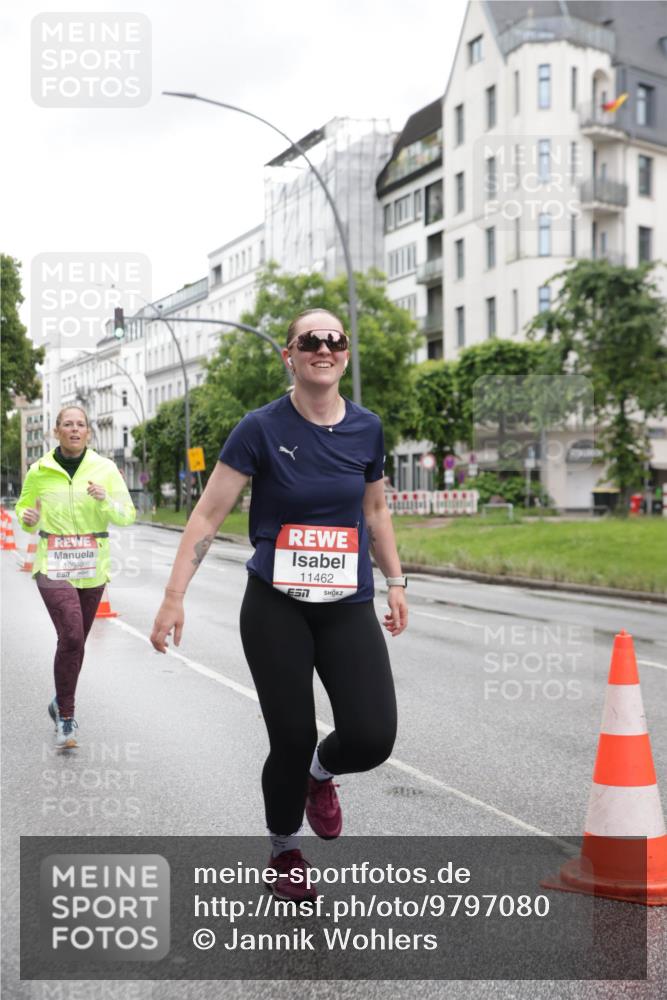 14.06.2026 - REWE Women's Run Jannik Wohlers http://msf.ph/oto/9797080 14.06.2026 10:00:00 Laufen 10980, 11462 meine-sportfotos.de
