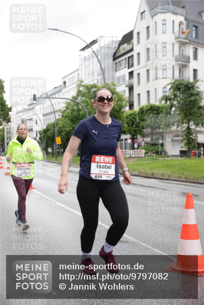 14.06.2026 - REWE Women's Run Jannik Wohlers http://msf.ph/oto/9797082 14.06.2026 10:00:00 Laufen 10980, 657, 11462, 1000 meine-sportfotos.de