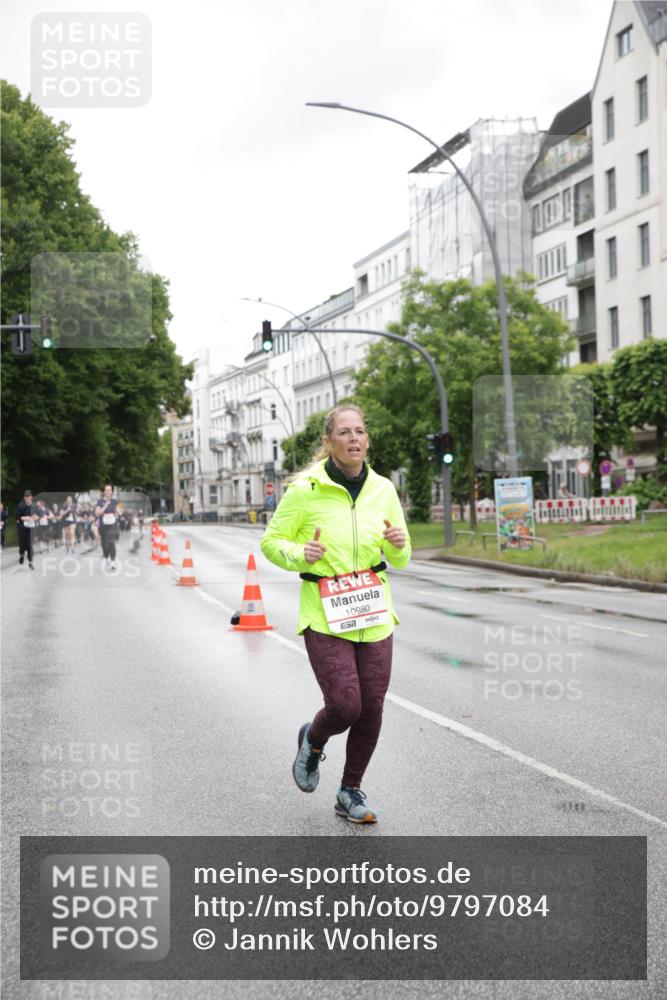 14.06.2026 - REWE Women's Run Jannik Wohlers http://msf.ph/oto/9797084 14.06.2026 10:00:01 Laufen 10980, 7 meine-sportfotos.de