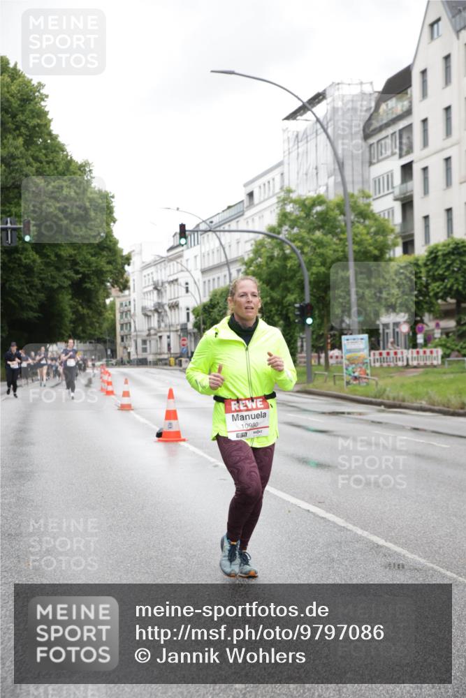 14.06.2026 - REWE Women's Run Jannik Wohlers http://msf.ph/oto/9797086 14.06.2026 10:00:01 Laufen 10980, 57 meine-sportfotos.de