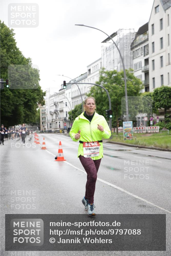 14.06.2026 - REWE Women's Run Jannik Wohlers http://msf.ph/oto/9797088 14.06.2026 10:00:01 Laufen 10980, 57 meine-sportfotos.de