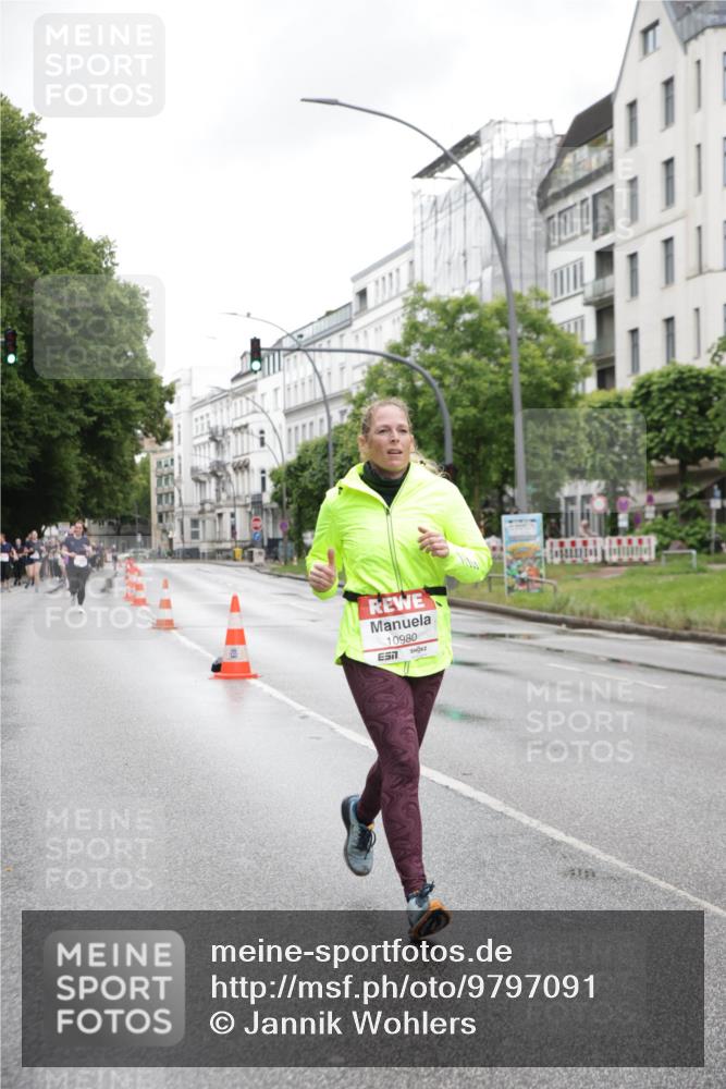 14.06.2026 - REWE Women's Run Jannik Wohlers http://msf.ph/oto/9797091 14.06.2026 10:00:01 Laufen 10980 meine-sportfotos.de