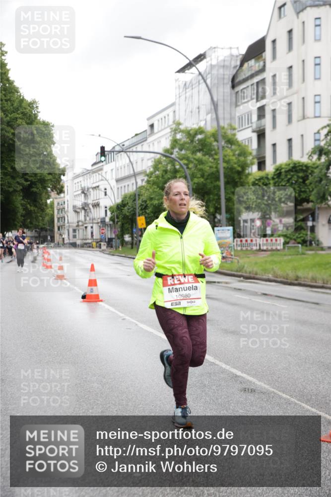 14.06.2026 - REWE Women's Run Jannik Wohlers http://msf.ph/oto/9797095 14.06.2026 10:00:01 Laufen 10980 meine-sportfotos.de