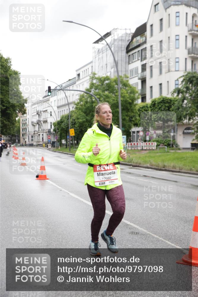 14.06.2026 - REWE Women's Run Jannik Wohlers http://msf.ph/oto/9797098 14.06.2026 10:00:01 Laufen 10980, 57 meine-sportfotos.de