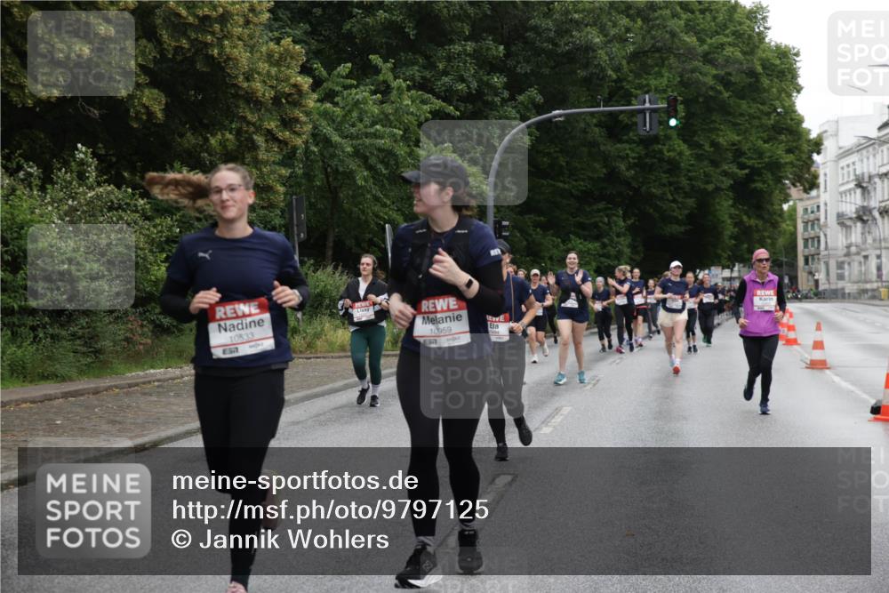 14.06.2026 - REWE Women's Run Jannik Wohlers http://msf.ph/oto/9797125 14.06.2026 10:00:11 Laufen 10533, 57, 10959 meine-sportfotos.de