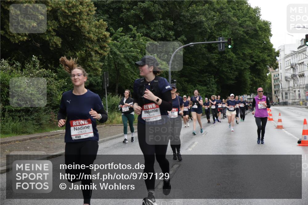 14.06.2026 - REWE Women's Run Jannik Wohlers http://msf.ph/oto/9797129 14.06.2026 10:00:11 Laufen 10533, 7, 10959 meine-sportfotos.de