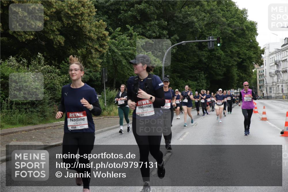 14.06.2026 - REWE Women's Run Jannik Wohlers http://msf.ph/oto/9797131 14.06.2026 10:00:11 Laufen 10533, 7, 10959 meine-sportfotos.de