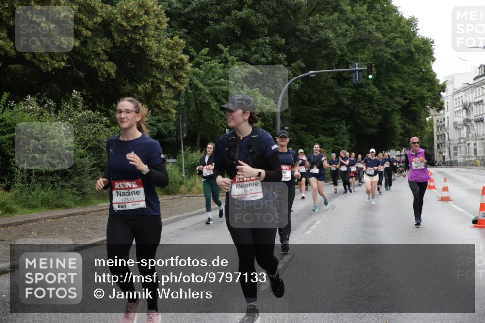 14.06.2026 - REWE Women's Run Jannik Wohlers http://msf.ph/oto/9797133 14.06.2026 10:00:11 Laufen 10533, 7, 10959 meine-sportfotos.de