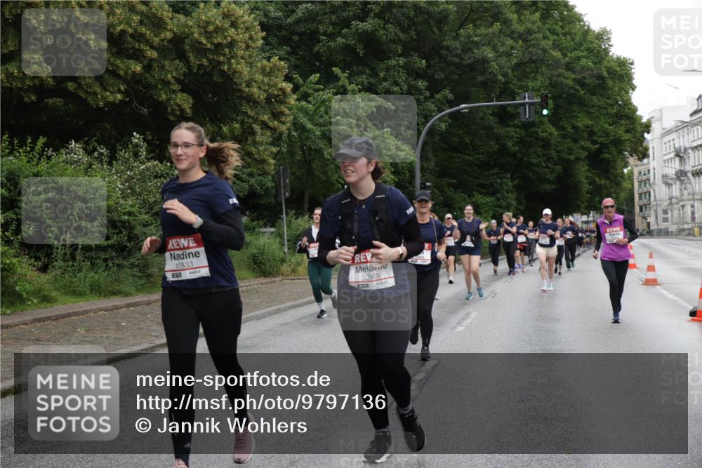 14.06.2026 - REWE Women's Run Jannik Wohlers http://msf.ph/oto/9797136 14.06.2026 10:00:11 Laufen 10533, 10959 meine-sportfotos.de