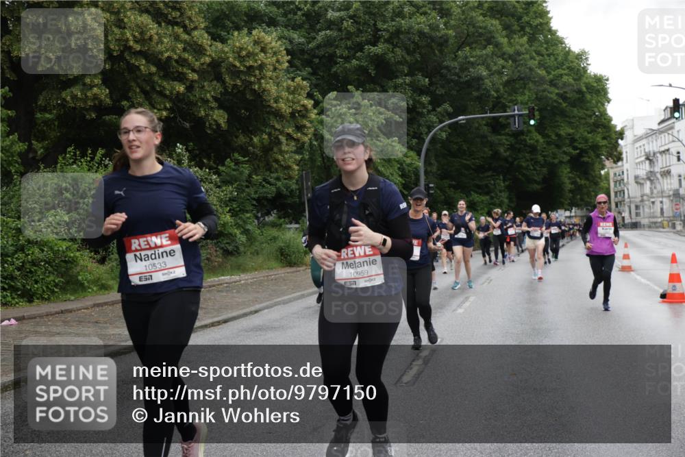 14.06.2026 - REWE Women's Run Jannik Wohlers http://msf.ph/oto/9797150 14.06.2026 10:00:12 Laufen 10533, 7, 10959 meine-sportfotos.de