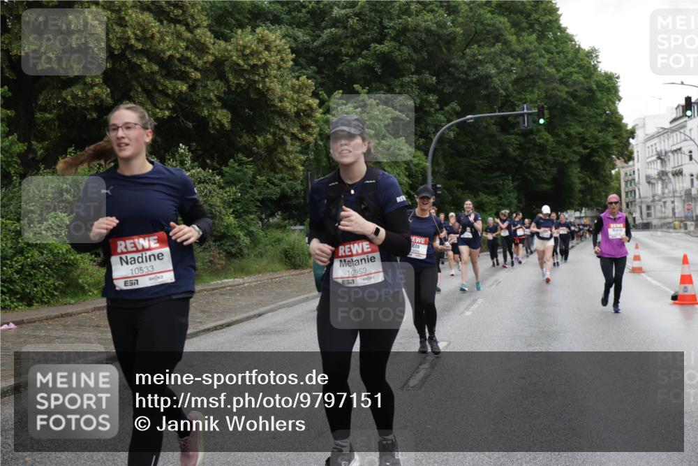 14.06.2026 - REWE Women's Run Jannik Wohlers http://msf.ph/oto/9797151 14.06.2026 10:00:12 Laufen 10533, 7, 10959, 7 meine-sportfotos.de