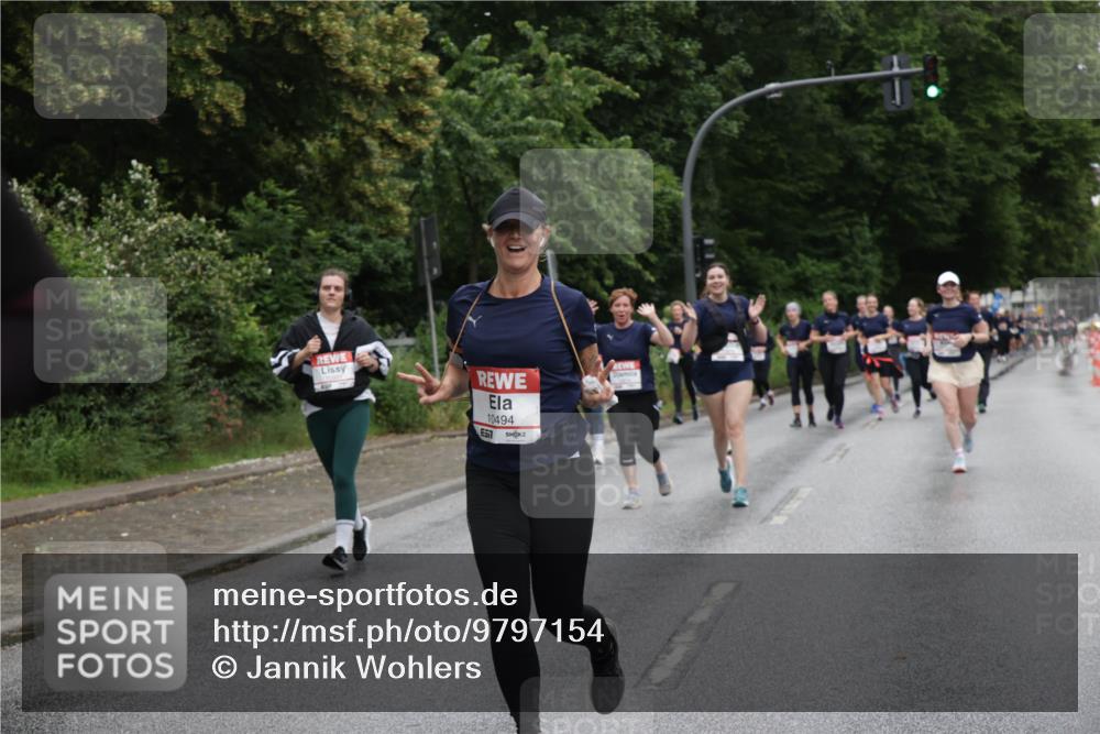 14.06.2026 - REWE Women's Run Jannik Wohlers http://msf.ph/oto/9797154 14.06.2026 10:00:13 Laufen 10494 meine-sportfotos.de