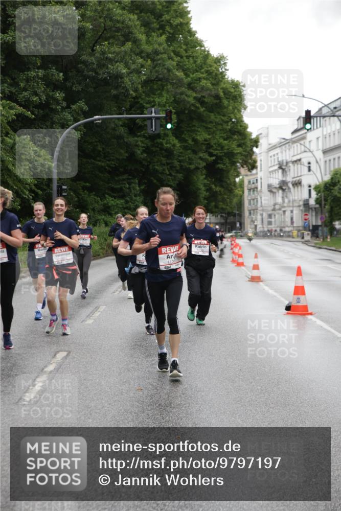 14.06.2026 - REWE Women's Run Jannik Wohlers http://msf.ph/oto/9797197 14.06.2026 10:00:19 Laufen  meine-sportfotos.de