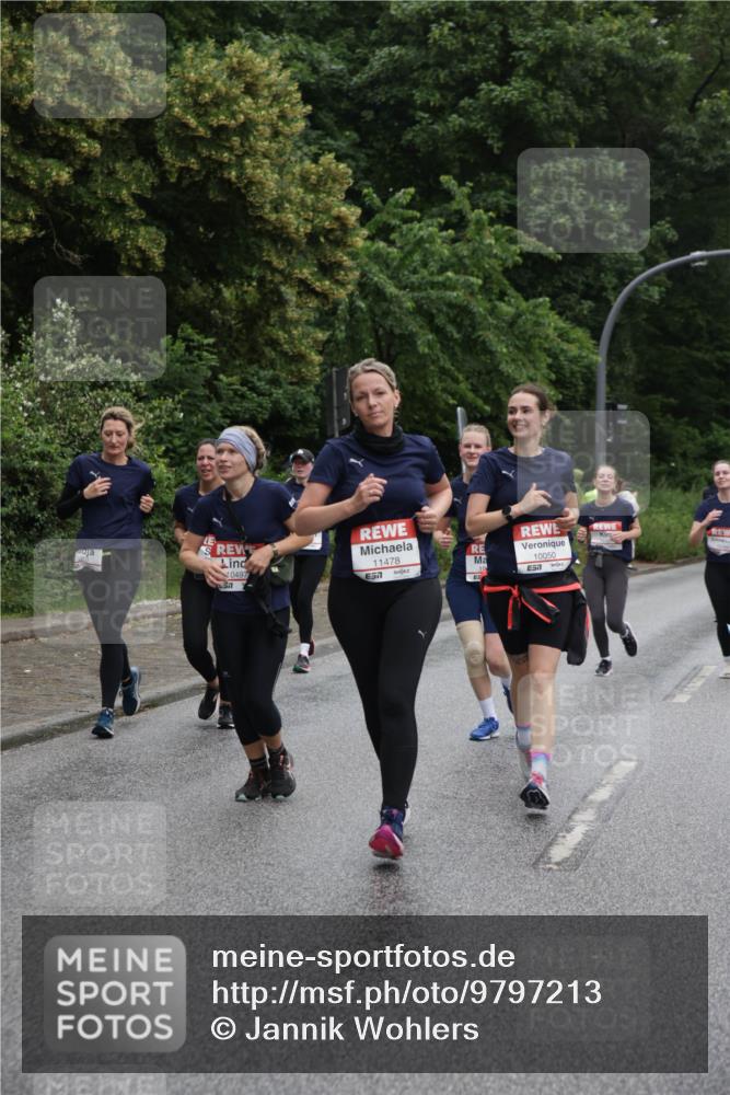 14.06.2026 - REWE Women's Run Jannik Wohlers http://msf.ph/oto/9797213 14.06.2026 10:00:20 Laufen 0497, 10050, 11478, 7 meine-sportfotos.de
