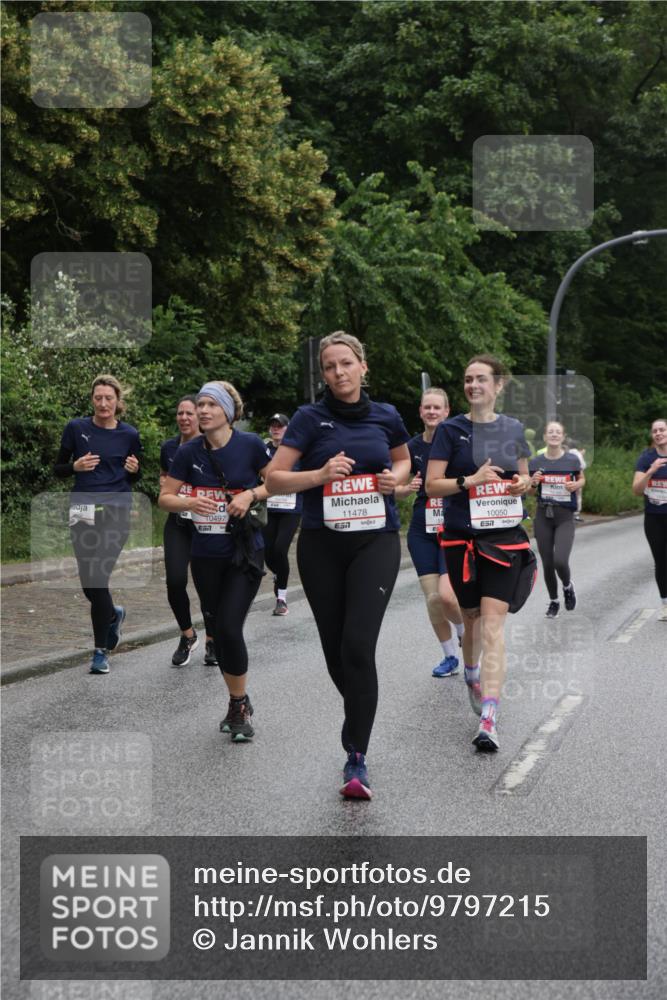 14.06.2026 - REWE Women's Run Jannik Wohlers http://msf.ph/oto/9797215 14.06.2026 10:00:20 Laufen 0497, 11478, 10050 meine-sportfotos.de