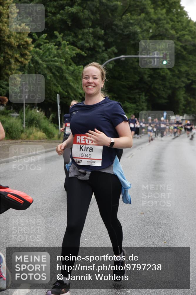 14.06.2026 - REWE Women's Run Jannik Wohlers http://msf.ph/oto/9797238 14.06.2026 10:00:22 Laufen 10049, 57 meine-sportfotos.de