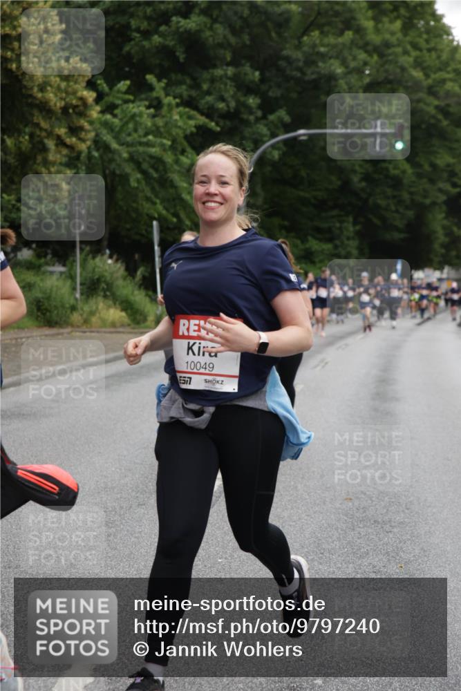 14.06.2026 - REWE Women's Run Jannik Wohlers http://msf.ph/oto/9797240 14.06.2026 10:00:22 Laufen 10049, 577 meine-sportfotos.de