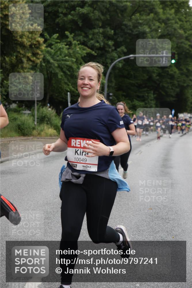 14.06.2026 - REWE Women's Run Jannik Wohlers http://msf.ph/oto/9797241 14.06.2026 10:00:22 Laufen 10049, 557 meine-sportfotos.de