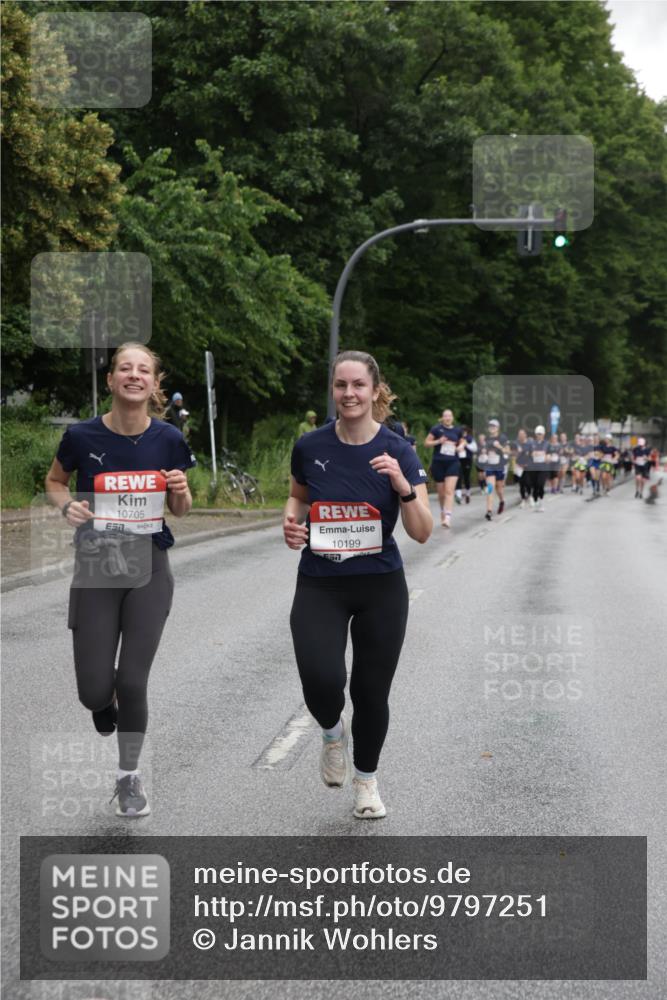 14.06.2026 - REWE Women's Run Jannik Wohlers http://msf.ph/oto/9797251 14.06.2026 10:00:23 Laufen 10705, 5, 10199 meine-sportfotos.de