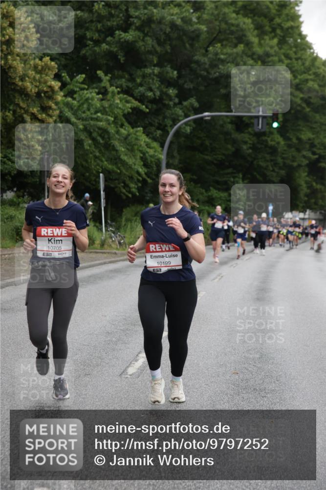 14.06.2026 - REWE Women's Run Jannik Wohlers http://msf.ph/oto/9797252 14.06.2026 10:00:23 Laufen 10705, 7, 10199 meine-sportfotos.de