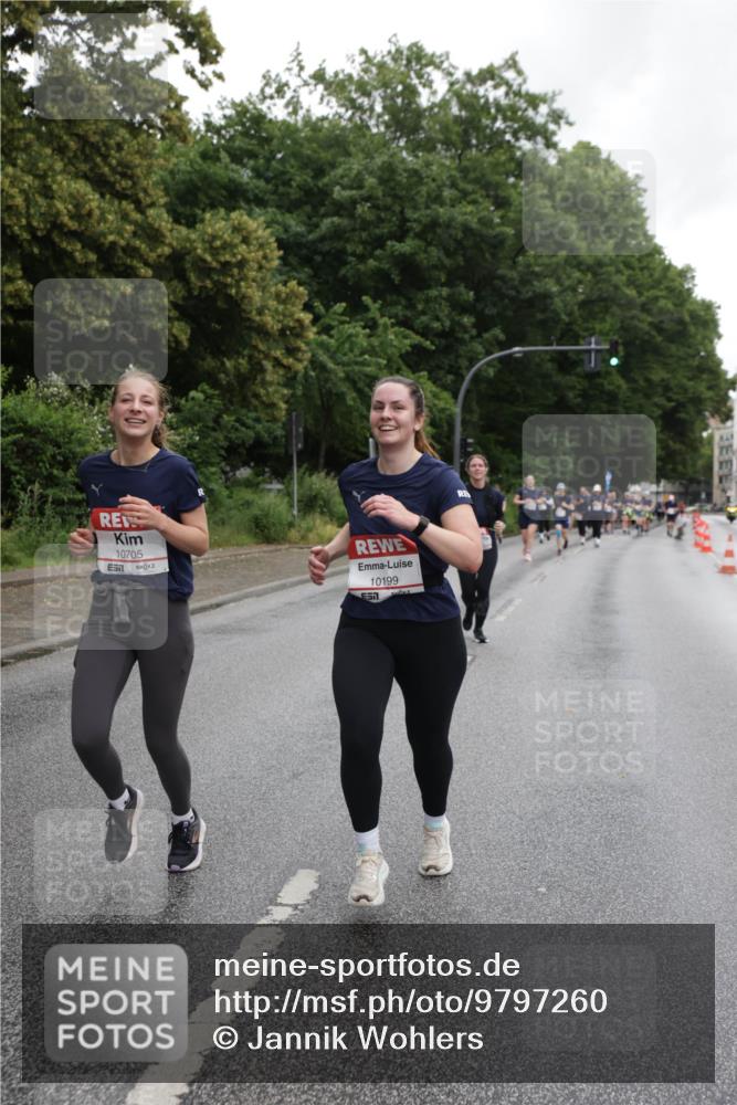 14.06.2026 - REWE Women's Run Jannik Wohlers http://msf.ph/oto/9797260 14.06.2026 10:00:24 Laufen 10705, 10199, 51 meine-sportfotos.de