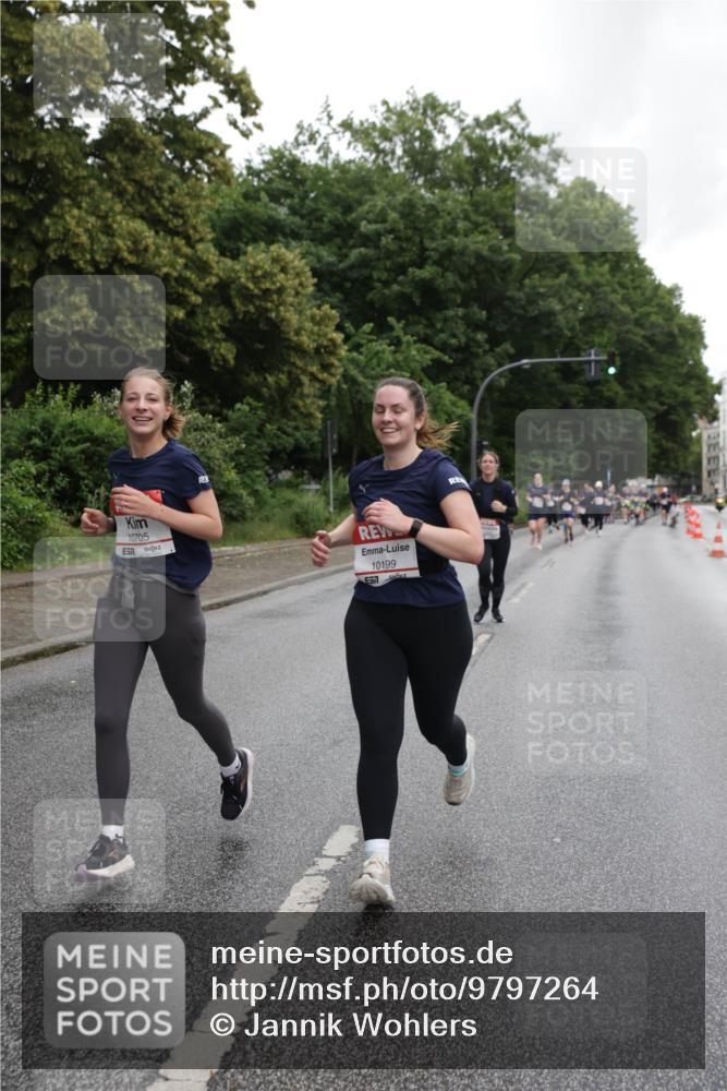 14.06.2026 - REWE Women's Run Jannik Wohlers http://msf.ph/oto/9797264 14.06.2026 10:00:24 Laufen 10705, 51, 10199 meine-sportfotos.de