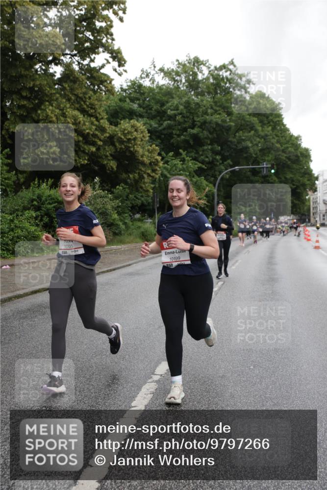 14.06.2026 - REWE Women's Run Jannik Wohlers http://msf.ph/oto/9797266 14.06.2026 10:00:24 Laufen 10705, 651, 10199 meine-sportfotos.de