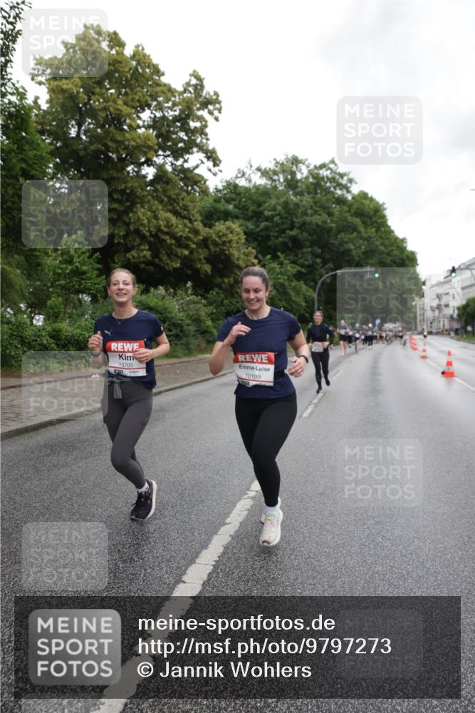 14.06.2026 - REWE Women's Run Jannik Wohlers http://msf.ph/oto/9797273 14.06.2026 10:00:24 Laufen 10705, 10199 meine-sportfotos.de