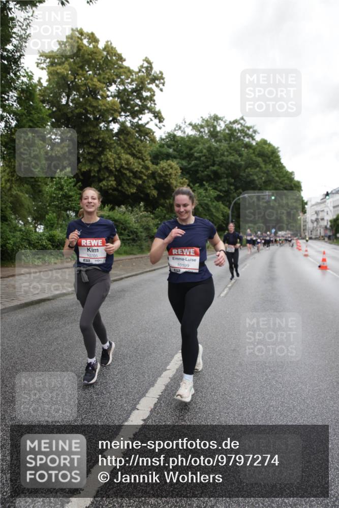14.06.2026 - REWE Women's Run Jannik Wohlers http://msf.ph/oto/9797274 14.06.2026 10:00:25 Laufen 10705, 57, 10199, 7 meine-sportfotos.de