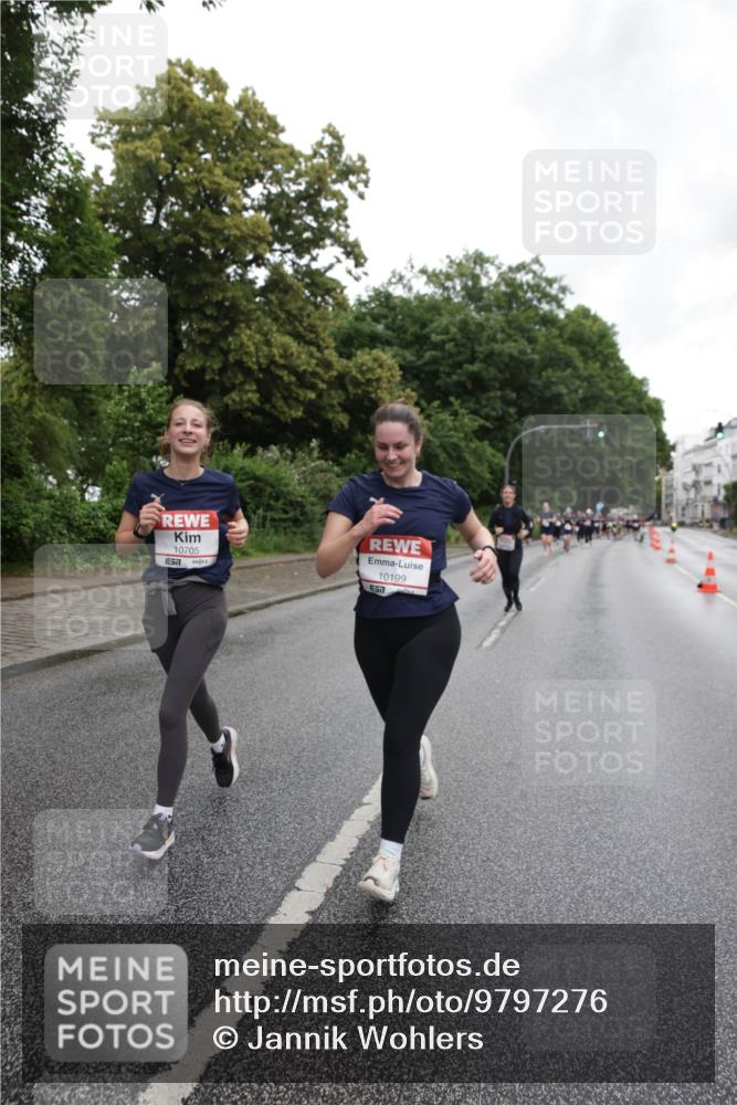 14.06.2026 - REWE Women's Run Jannik Wohlers http://msf.ph/oto/9797276 14.06.2026 10:00:25 Laufen 10705, 10199, 7 meine-sportfotos.de