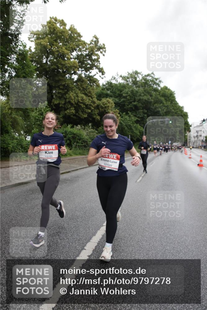 14.06.2026 - REWE Women's Run Jannik Wohlers http://msf.ph/oto/9797278 14.06.2026 10:00:25 Laufen 10705, 10199, 51 meine-sportfotos.de