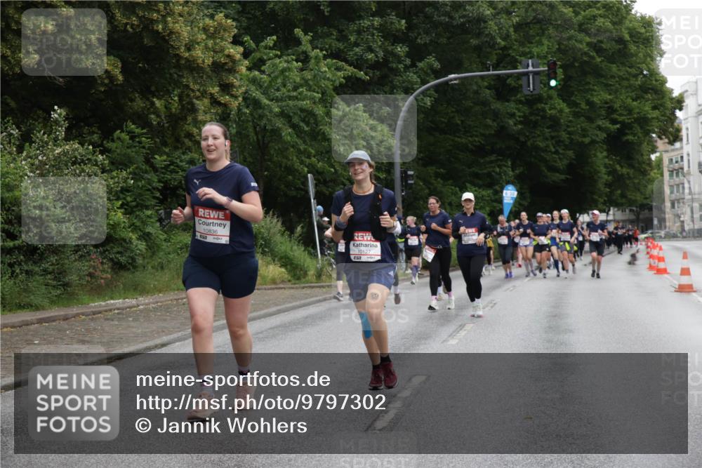 14.06.2026 - REWE Women's Run Jannik Wohlers http://msf.ph/oto/9797302 14.06.2026 10:00:31 Laufen 10836, 10127, 6, 30 meine-sportfotos.de