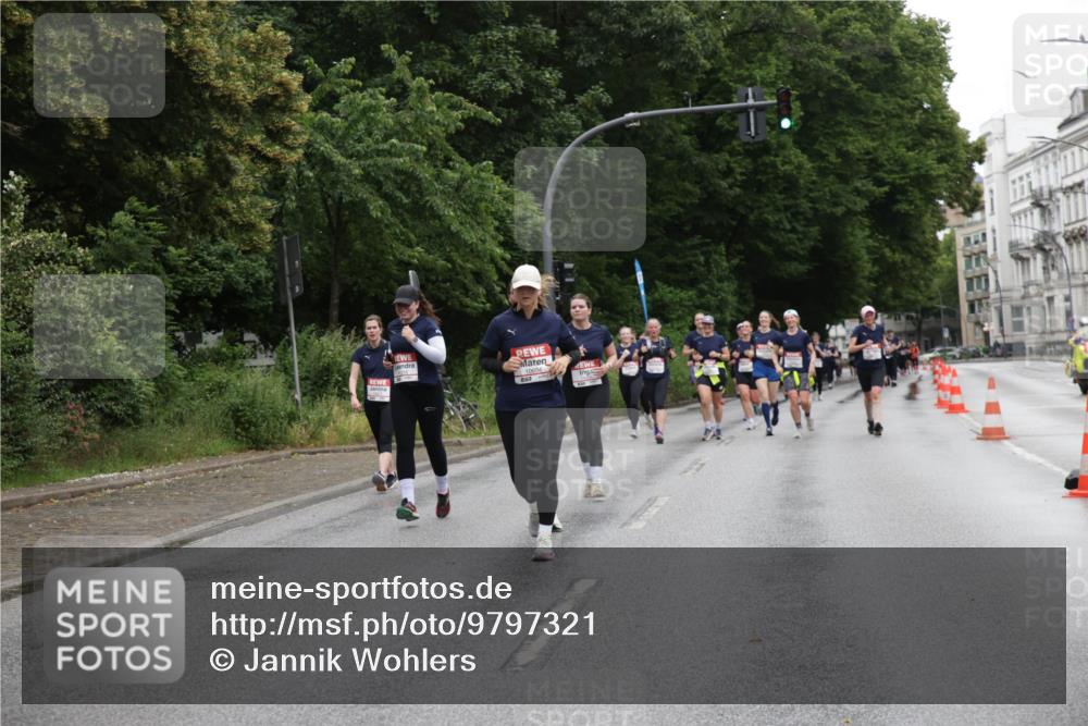 14.06.2026 - REWE Women's Run Jannik Wohlers http://msf.ph/oto/9797321 14.06.2026 10:00:33 Laufen  meine-sportfotos.de