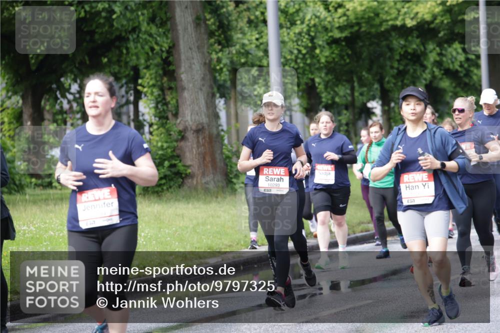 14.06.2026 - REWE Women's Run Jannik Wohlers http://msf.ph/oto/9797325 14.06.2026 09:11:34 Laufen 10293, 657 meine-sportfotos.de