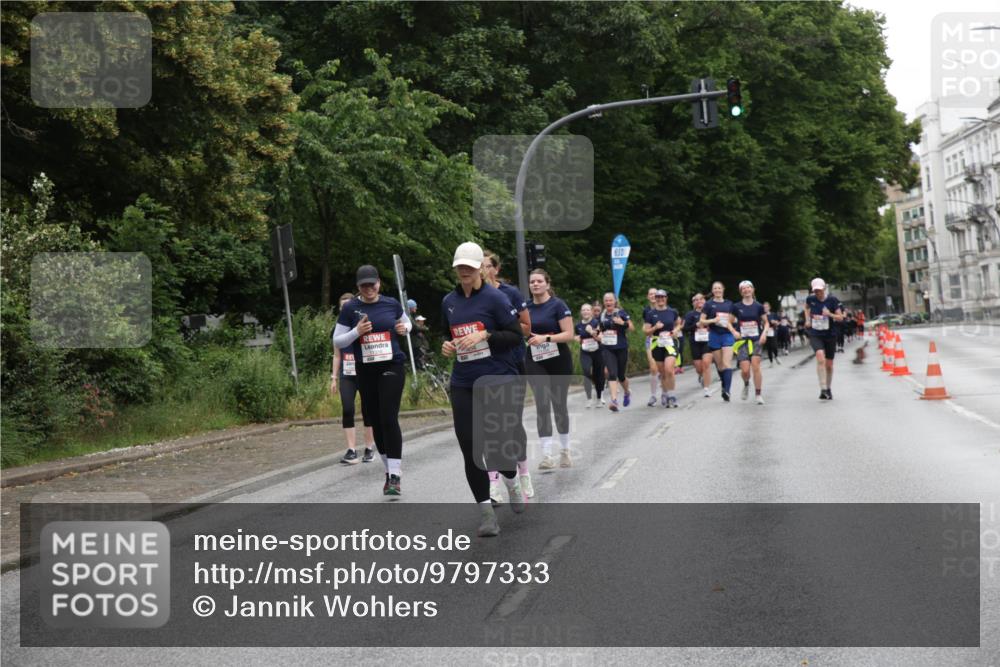 14.06.2026 - REWE Women's Run Jannik Wohlers http://msf.ph/oto/9797333 14.06.2026 10:00:34 Laufen 630 meine-sportfotos.de