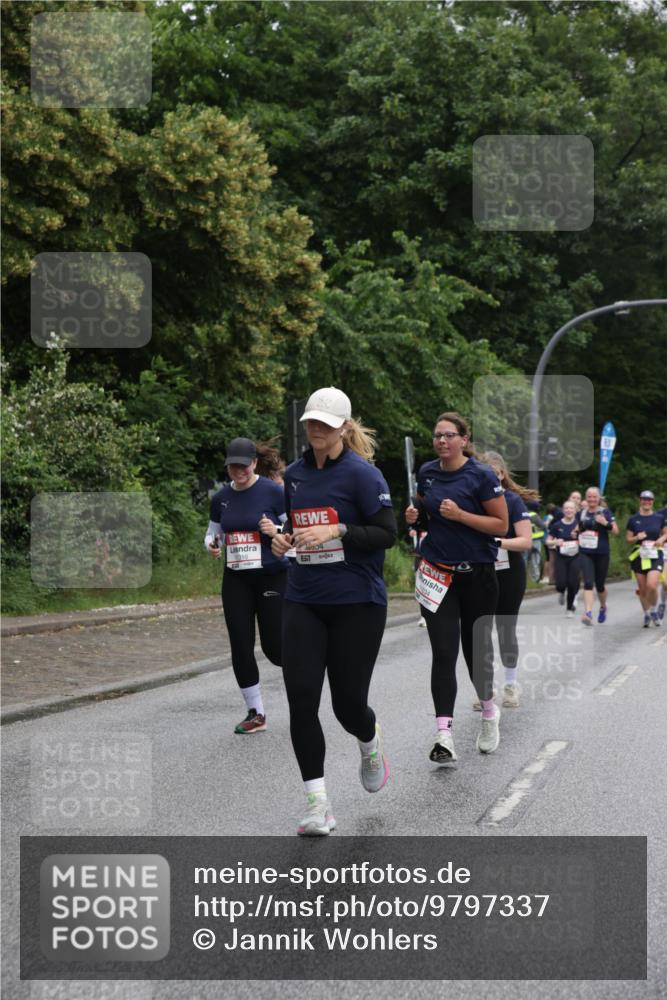 14.06.2026 - REWE Women's Run Jannik Wohlers http://msf.ph/oto/9797337 14.06.2026 10:00:35 Laufen 04, 034 meine-sportfotos.de