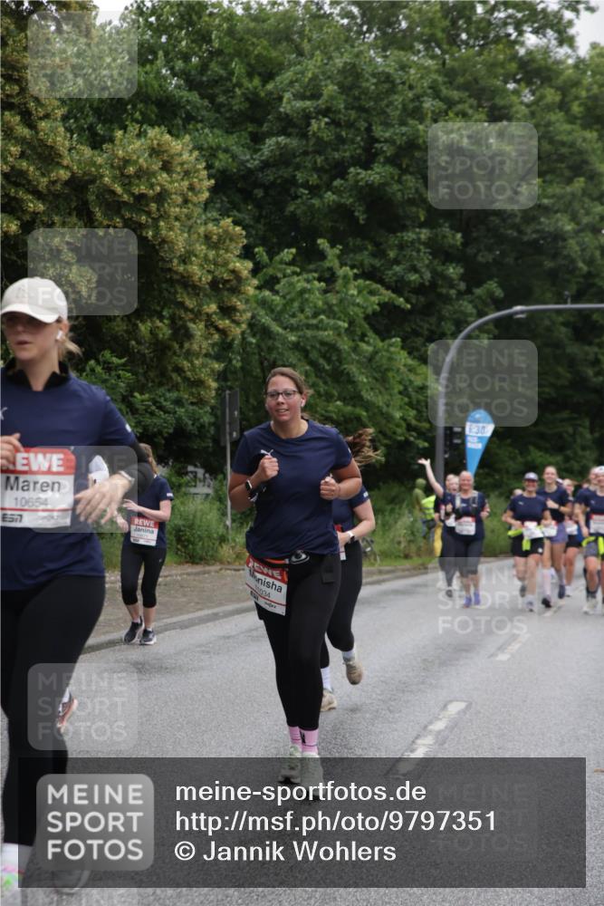 14.06.2026 - REWE Women's Run Jannik Wohlers http://msf.ph/oto/9797351 14.06.2026 10:00:36 Laufen 10654, 6577, 034, 6, 30 meine-sportfotos.de