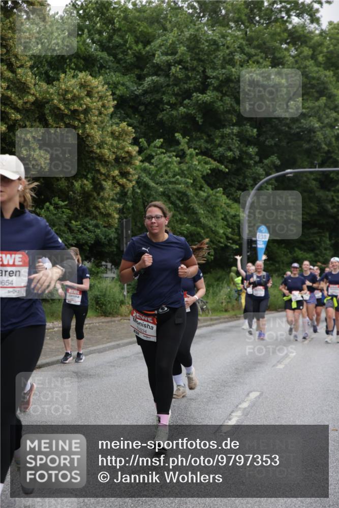 14.06.2026 - REWE Women's Run Jannik Wohlers http://msf.ph/oto/9797353 14.06.2026 10:00:36 Laufen 654, 11034, 6, 30 meine-sportfotos.de