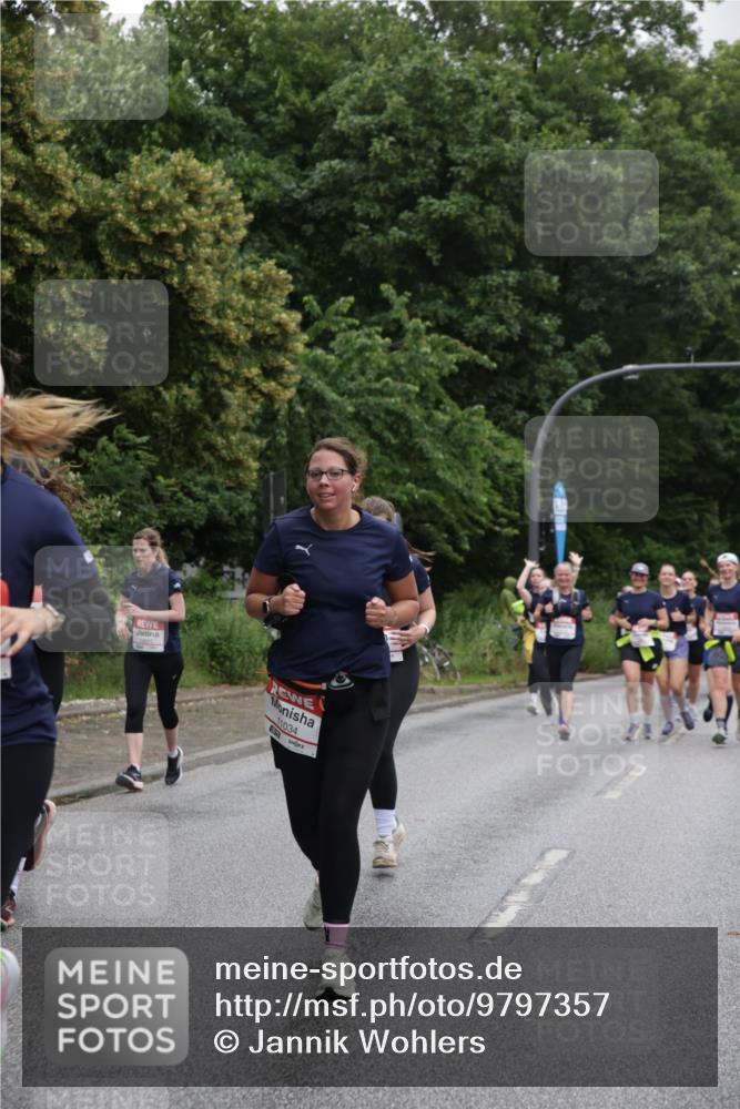 14.06.2026 - REWE Women's Run Jannik Wohlers http://msf.ph/oto/9797357 14.06.2026 10:00:36 Laufen 11034 meine-sportfotos.de