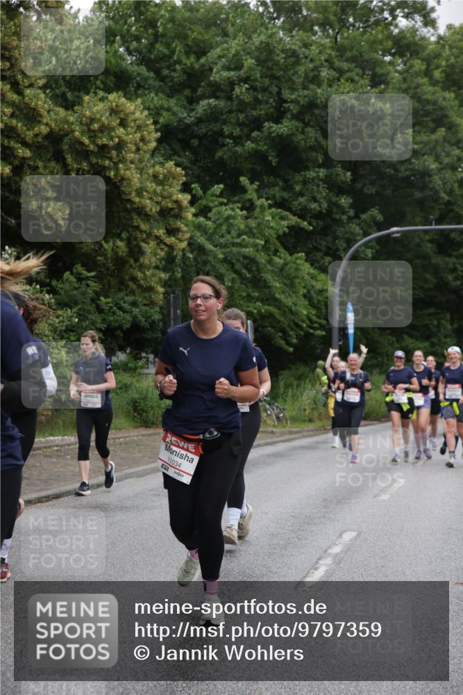 14.06.2026 - REWE Women's Run Jannik Wohlers http://msf.ph/oto/9797359 14.06.2026 10:00:36 Laufen 11034 meine-sportfotos.de