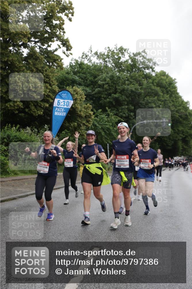 14.06.2026 - REWE Women's Run Jannik Wohlers http://msf.ph/oto/9797386 14.06.2026 10:00:41 Laufen 11114, 6, 30, 10880, 11121 meine-sportfotos.de