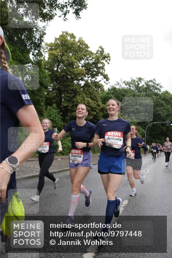 14.06.2026 - REWE Women's Run Jannik Wohlers http://msf.ph/oto/9797448 14.06.2026 10:00:43 Laufen 10019, 10581, 11121 meine-sportfotos.de