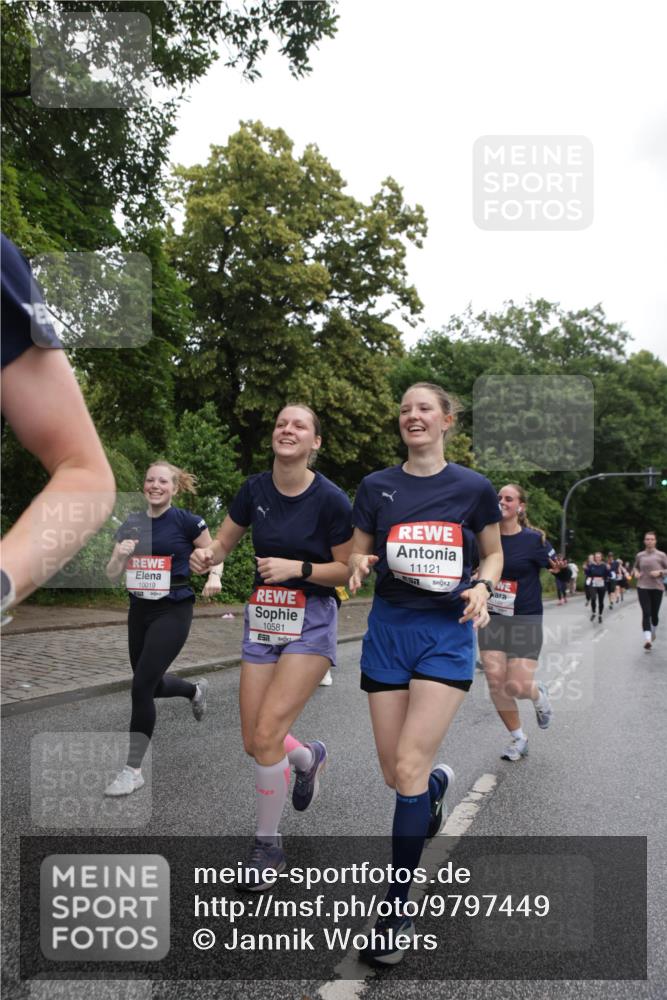 14.06.2026 - REWE Women's Run Jannik Wohlers http://msf.ph/oto/9797449 14.06.2026 10:00:43 Laufen 10019, 10581, 11121 meine-sportfotos.de