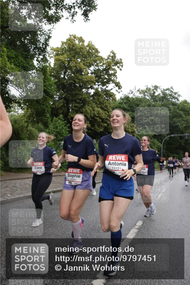 14.06.2026 - REWE Women's Run Jannik Wohlers http://msf.ph/oto/9797451 14.06.2026 10:00:43 Laufen 10019, 10581, 11121 meine-sportfotos.de