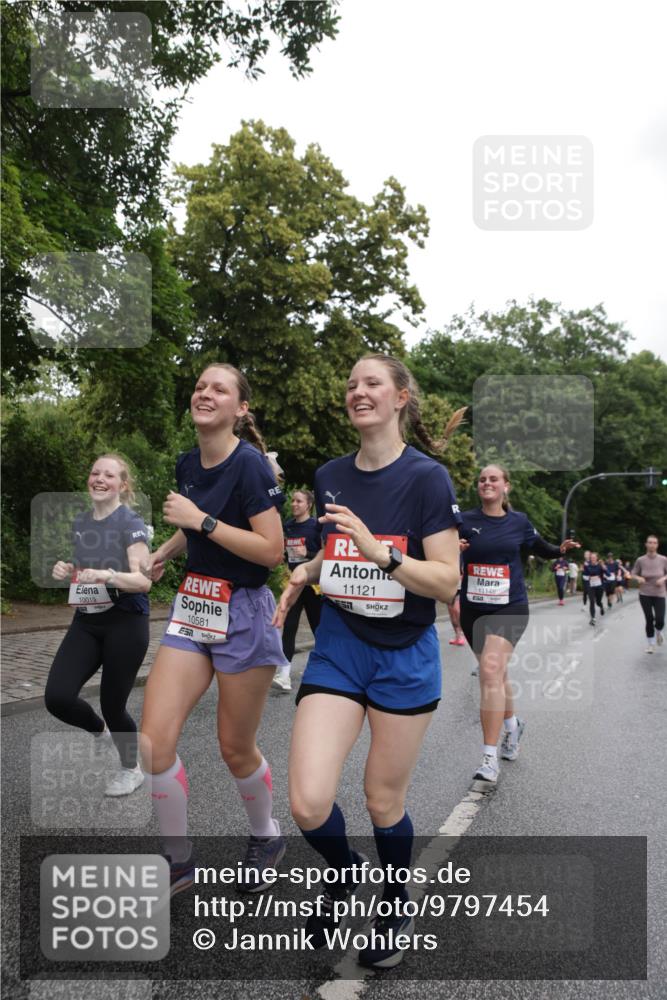 14.06.2026 - REWE Women's Run Jannik Wohlers http://msf.ph/oto/9797454 14.06.2026 10:00:43 Laufen 10019, 10581, 11121, 11148 meine-sportfotos.de